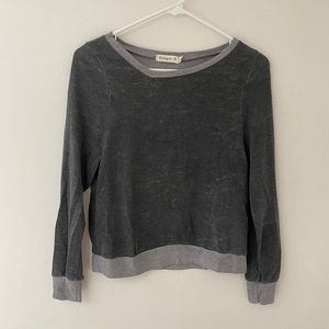 Ginger G Long Sleeve Top